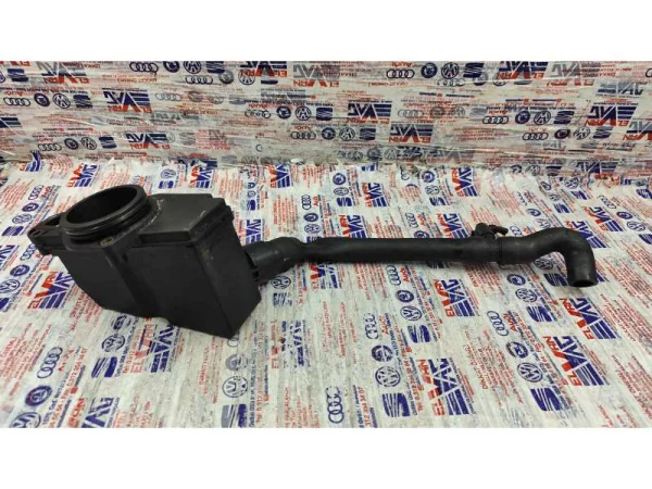036103474C | Külbütör Havalandırma Hortumu | VW Bora, Golf - Seat Leon - Skoda Octavia VAG