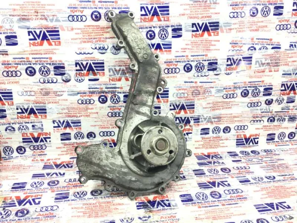 059121016E | Su Pompası | VW Amarok - Audi A4, A5, A6, A7, A8 VAG
