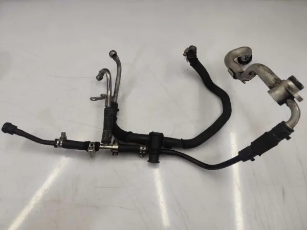 059121454C | Soğutma Suyu Hortumu | VW Touareg - Audi A4, A5, A6, A7, A8 VAG