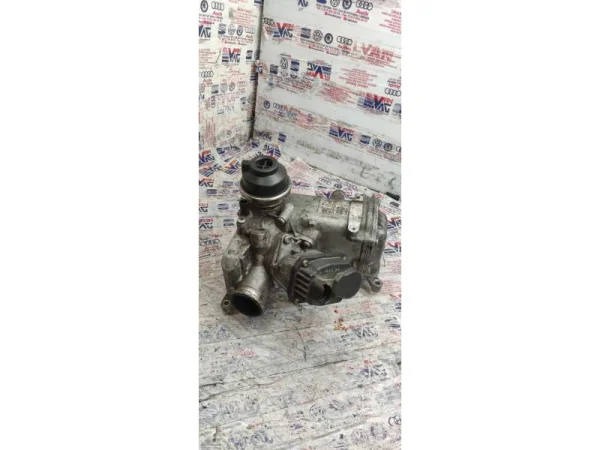 059131515BL | EGR Soğutucusu | VW Touareg - Audi A4, A5, A6, A7, A8 VAG