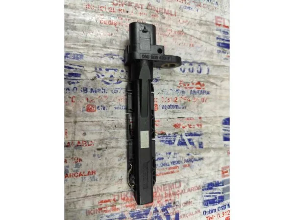 059906433F | Krank Devir Sensörü | VW Touareg - Audi A4, A5, A6, A7, A8 VAG