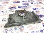 022103153 | Ön Krank Keçesi | VW Golf, Jetta - Audi A3, TT - Seat Alhambra, Leon - 1
