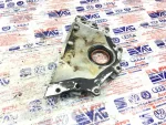 022103153 | Ön Krank Keçesi | VW Golf, Jetta - Audi A3, TT - Seat Alhambra, Leon - 2