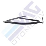 2K0837432B | VW Caddy Sağ Ön Kapı Cam Fitili - 2