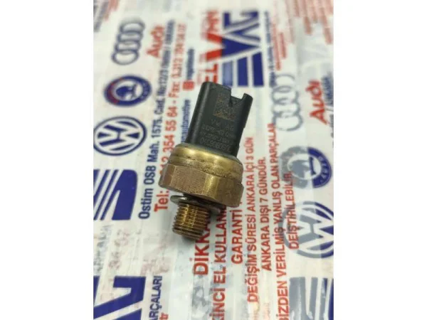 04C906060C | Yağ Basınç Müşürü | VW Golf - Skoda Octavia VAG