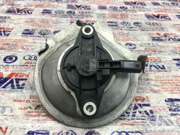 04E906423 | Selenoid Valfi | Audi A1, A3, Q2, Q3 VAG