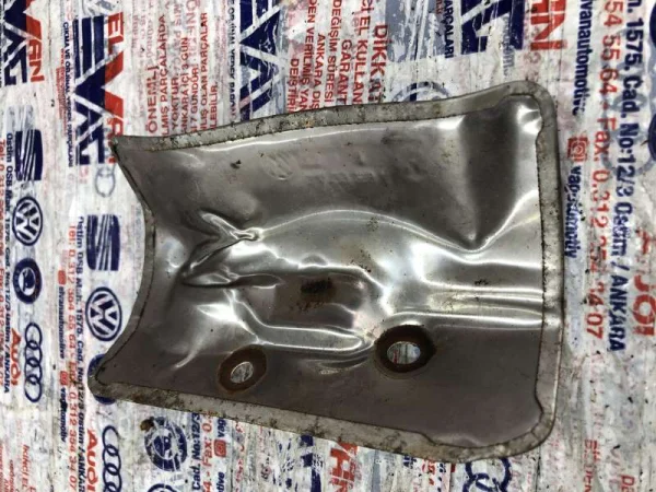 04L129969T | VW Transporter Isı Kalkanı VAG