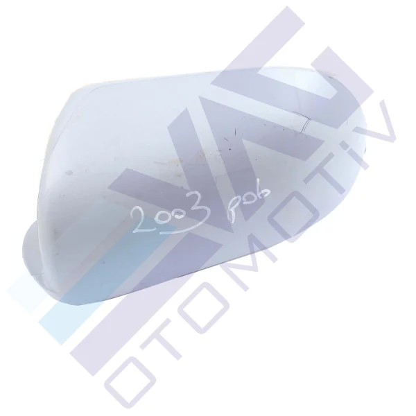 6Q0857538AGRU | VW Polo Sağ Dış Ayna Kapağı