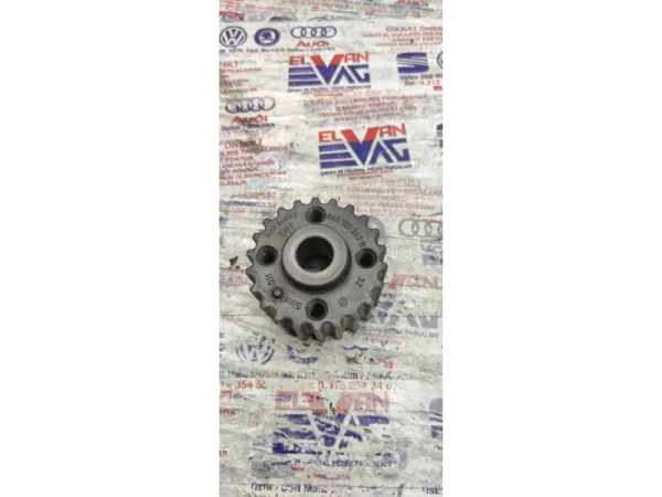 045105263B | Krank Dişlisi | VW Eos, Golf - Audi A3, A4 - Seat Altea, Ibiza VAG