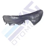3G0805970E | VW Passat Sağ Ön Çamurluk Davlumbazı - 2