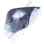 6L0857538GRU | Dış Dikiz Aynası Kapağı | Seat Altea, Cordoba, Ibiza, Toledo - 2