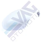 6L0857538GRU | Dış Dikiz Aynası Kapağı | Seat Altea, Cordoba, Ibiza, Toledo - 3