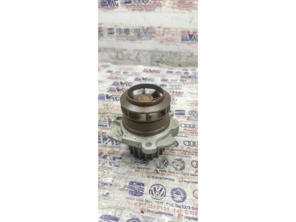 038121011G | Su Pompası | VW Bora, Eos, Golf - Audi A3, A4 - Seat Alhambra VAG