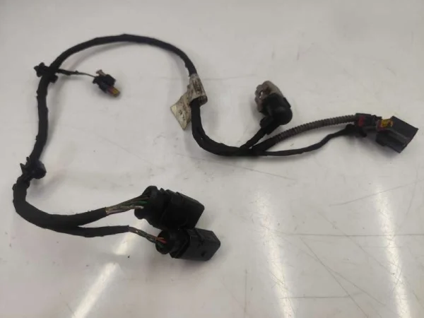 059971627R | Motor Kablo Tesisatı | VW Touareg - Audi A4, A5, A6, A7, A8 VAG