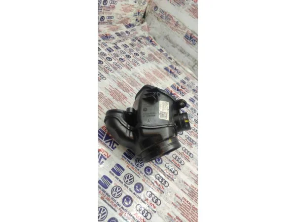 059129955BB | Turbo Titreşim Amortisörü | VW Touareg - Audi A4, A5, A6, A7, Q5 VAG