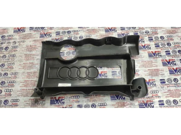 058103724D | Motor Üst Kapağı | VW Passat - Audi A4, A6 VAG