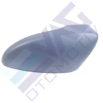 3C8857537GRU | Sol Dış Dikiz Aynası Kapağı | VW CC, Eos, Jetta, Passat, Scirocco - 4