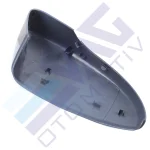 3C8857537GRU | Sol Dış Dikiz Aynası Kapağı | VW CC, Eos, Jetta, Passat, Scirocco - 5