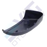3C8857537GRU | Sol Dış Dikiz Aynası Kapağı | VW CC, Eos, Jetta, Passat, Scirocco - 8