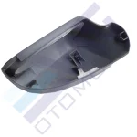 3C0857537AGRU | VW Passat Sol Dış Dikiz Ayna Kapağı - 3