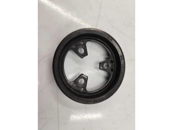 04L145255A | VW Transporter Hidrolik Direksiyon Pompası Kasnağı VAG
