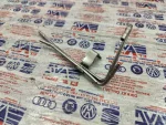 04B131051A | Vakum Hortumu | VW Polo - Audi A1 - Seat Ibiza, Toledo - 2