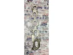 04L253039B | Egzoz Manifold Contası | VW CC, Golf - Audi A1, A3 - Seat Alhambra, Ateca - 1