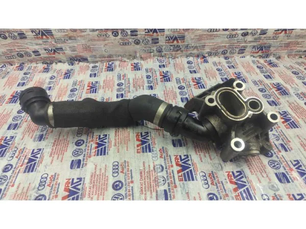 059145169CD | Vakum Pompası | VW Touareg - Audi A4, A5, A6, A7, Q5 VAG