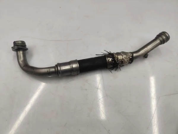 059145735R | Turbo Yağ Dönüş Borusu | Audi A4, A6 VAG