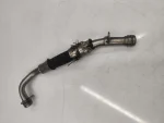 059145735R | Turbo Yağ Dönüş Borusu | Audi A4, A6 - 3