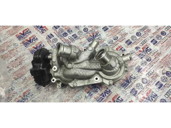 05E121111G | Komple Devirdaim | VW Golf, Touran - Audi A3 - Seat Arona VAG