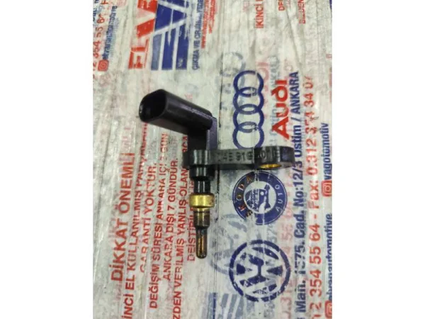 04E919501E | Audi A4 Hararet Müşürü VAG