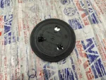 036103940 | VW Polo Motor Kapağı Amblemi - 3