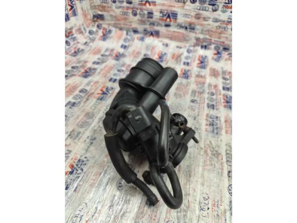 03C145692R | Audi A1 Vakum Borusu VAG