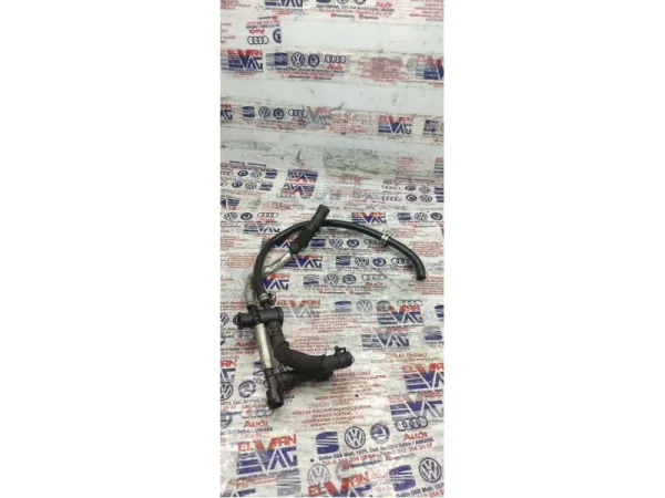 059121056C | Soğutma Suyu Hortumu | VW Touareg - Audi A5, A6, Q5, Q7 VAG