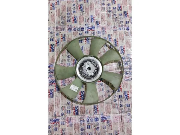 03L121301 | VW Crafter Komple Fan Termiği VAG