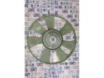 03L121301 | VW Crafter Komple Fan Termiği - 3