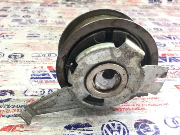 04L109243D | Triger Seti | VW Golf, Transporter - Seat Leon VAG
