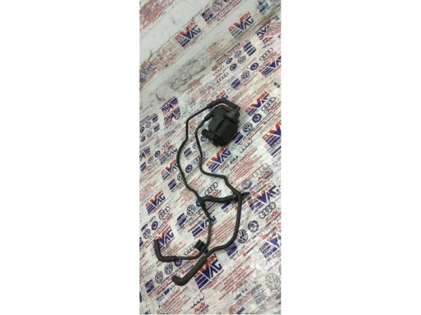 04L131552BG | Vakum Kontrol Borusu | Audi A4, A5, A6, Q5 VAG