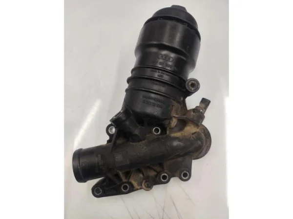 059115389AK | Yağ Filtre Kütüğü | Audi A4, A5, A6, A7, A8, Q5 VAG
