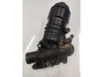 059115389AK | Yağ Filtre Kütüğü | Audi A4, A5, A6, A7, A8, Q5 - 1