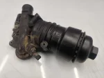 059115389AK | Yağ Filtre Kütüğü | Audi A4, A5, A6, A7, A8, Q5 - 2