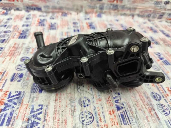 059121111CT | Termostat Gövdesi | VW Touareg - Audi A4, A5, A6, A7, A8 VAG