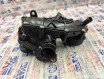 059121111CT | Termostat Gövdesi | VW Touareg - Audi A4, A5, A6, A7, A8 - 2