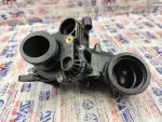 059121111CT | Termostat Gövdesi | VW Touareg - Audi A4, A5, A6, A7, A8 - 3