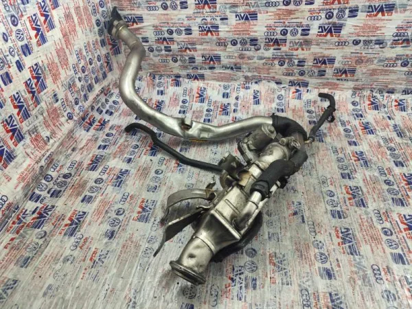 059131477H | EGR Valfi | VW Touareg - Audi A4, A5, A6, A7, A8 VAG