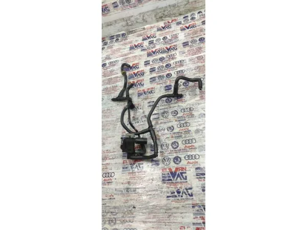 059131492BH | Audi Q7 Vakum Hortumu VAG