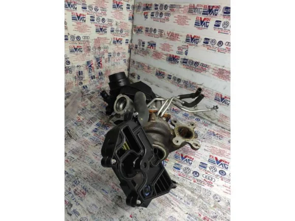 05C129654 | Emme Manifoldu | VW Golf, Polo - Audi A1, A3 - Seat Arona, Ateca VAG