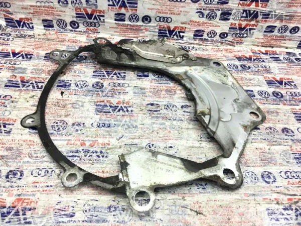 03P103645 | Volant Sacı | VW Polo - Seat Ibiza - Skoda Fabia, Roomster VAG