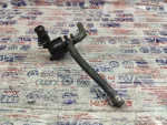 058145718A | Turbo Hortumu | VW Passat - Audi A4, A6 - Skoda Superb - 2